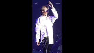 Vertical 181007 몬스타엑스 MONSTA X 형원 HYUNGWON 하우롱 HOW LONG