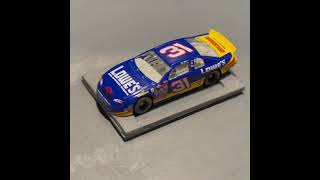 Mike Skinner 1999 Lowes Unboxing & 360