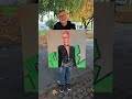 Ah was für ein tolles Geschenk😍 #geschenk #geburtstag #portrait #kunstvielfalt #dankbar