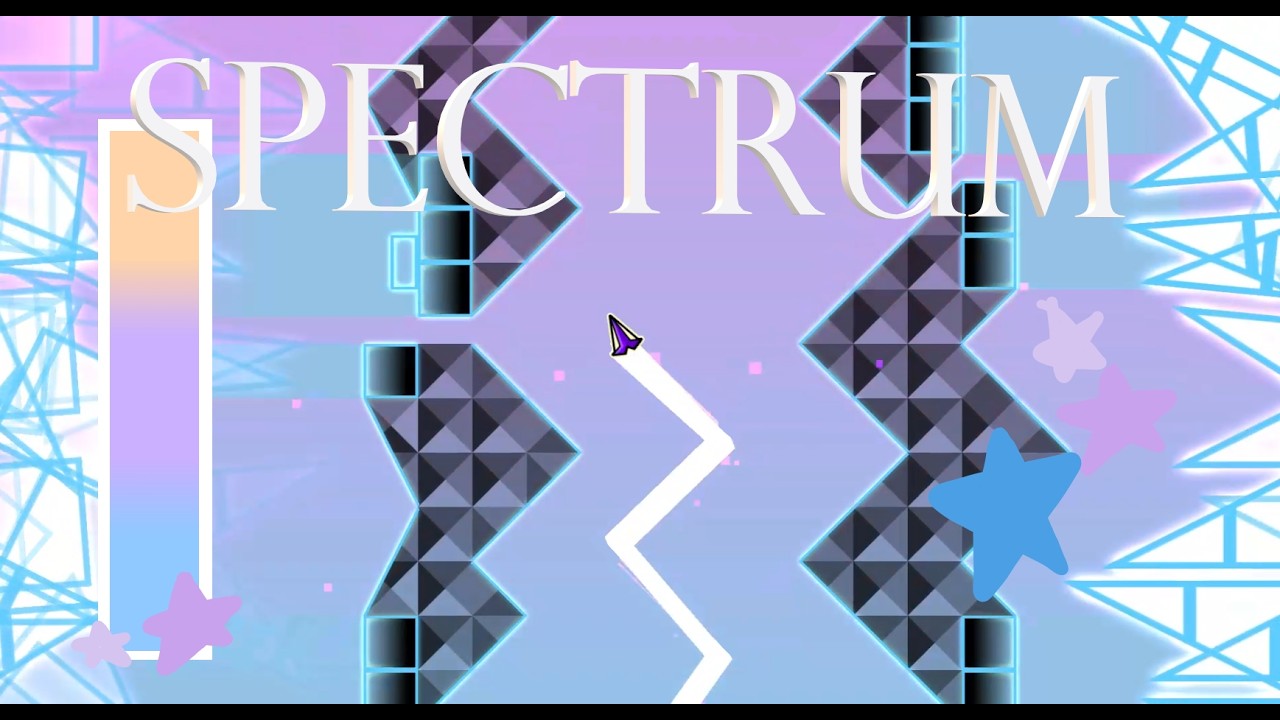 spectrum // FULL LAYOUT SHOWCASE [NONG] - YouTube