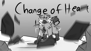 Change of Heart (Epoch) - Part 3 [Pokespe]