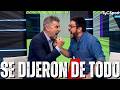 🔥¡ESCÁNDALO EN VIVO! GLAIT Y BELTRAMO EXPLOTARON POR RIVER: “SE DIJERON DE TODO”