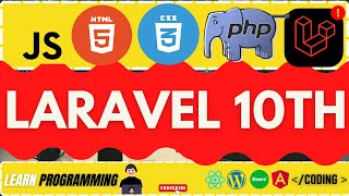 Laravel 10 Introduction | new features | Laravel 10 tutorial