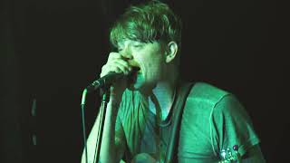 THEE OH SEES - BLOCK OF ICE - LIVE AT LEVITATION (2012)