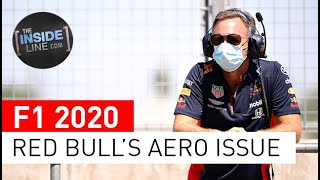 How quickly can Red Bull Racing turn its campaign around?