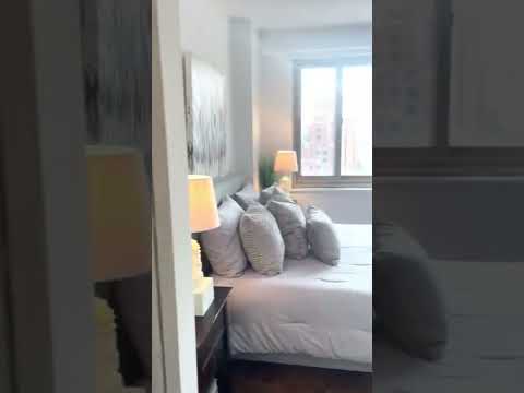 1-Bed Apartment for Sale in Upper East Side, Manhattan NY