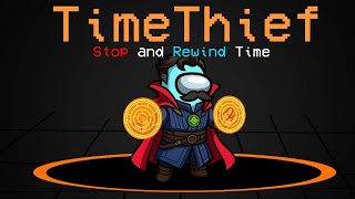 Toast Rewinds Time To Outsmart Everyone In Among Us