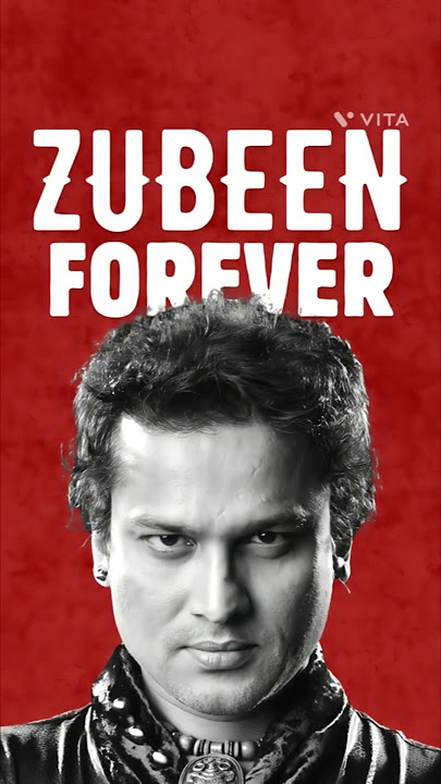 💥 Happy Birthday Zubeen Garg ❤️ | Legend Of Assam | #zubeengarg #birthday #legend