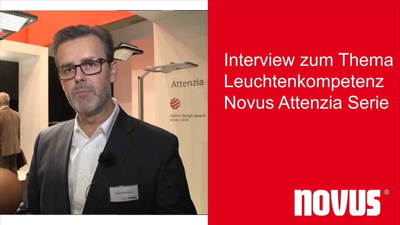 Spezialist für Arbeitsplatzbeleuchtung | www.novus-more-space-system.com