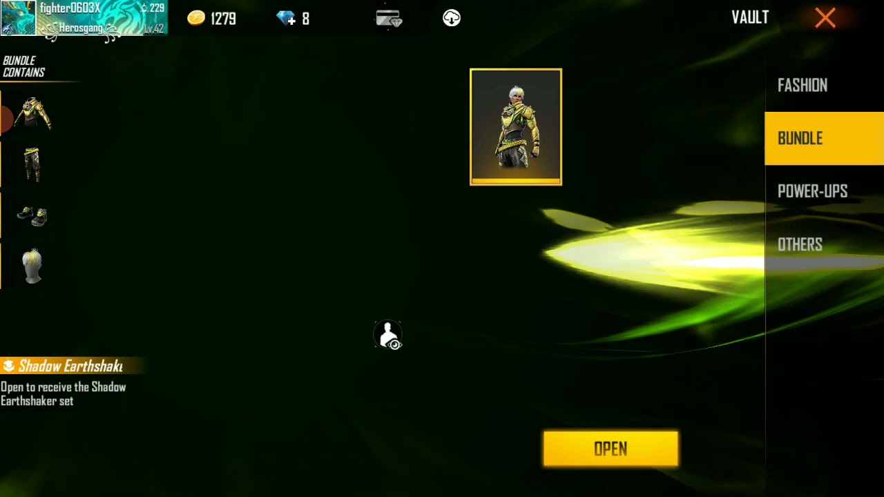 black tortoise bundle😎❤️