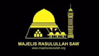 SHOLAWAT BADAR–MAJELIS RASULULLAH SAW