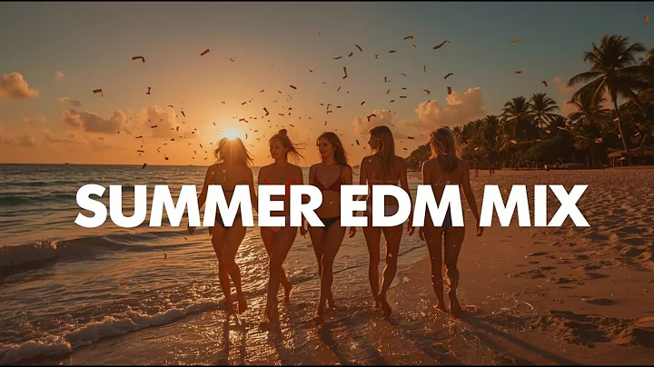 Pop Latino 2025 🔥 Karol G, Rauw Alejandro, Shakira, Bad Bunny Summer Dance Mix Hits