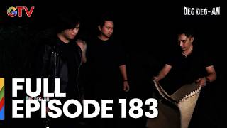 The Mystery of the Situ Cibeureum Sacrifice | Thrilling Full Episode 183