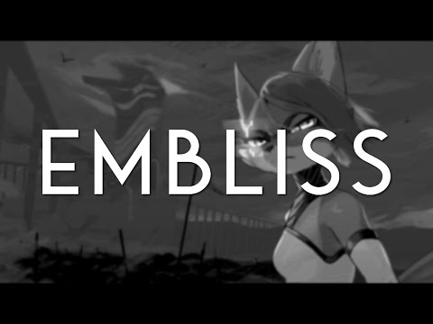 Röyksopp & Robyn - Monument (Embliss '05 Returning' Remix) [Downtempo] [Bass Boosted]