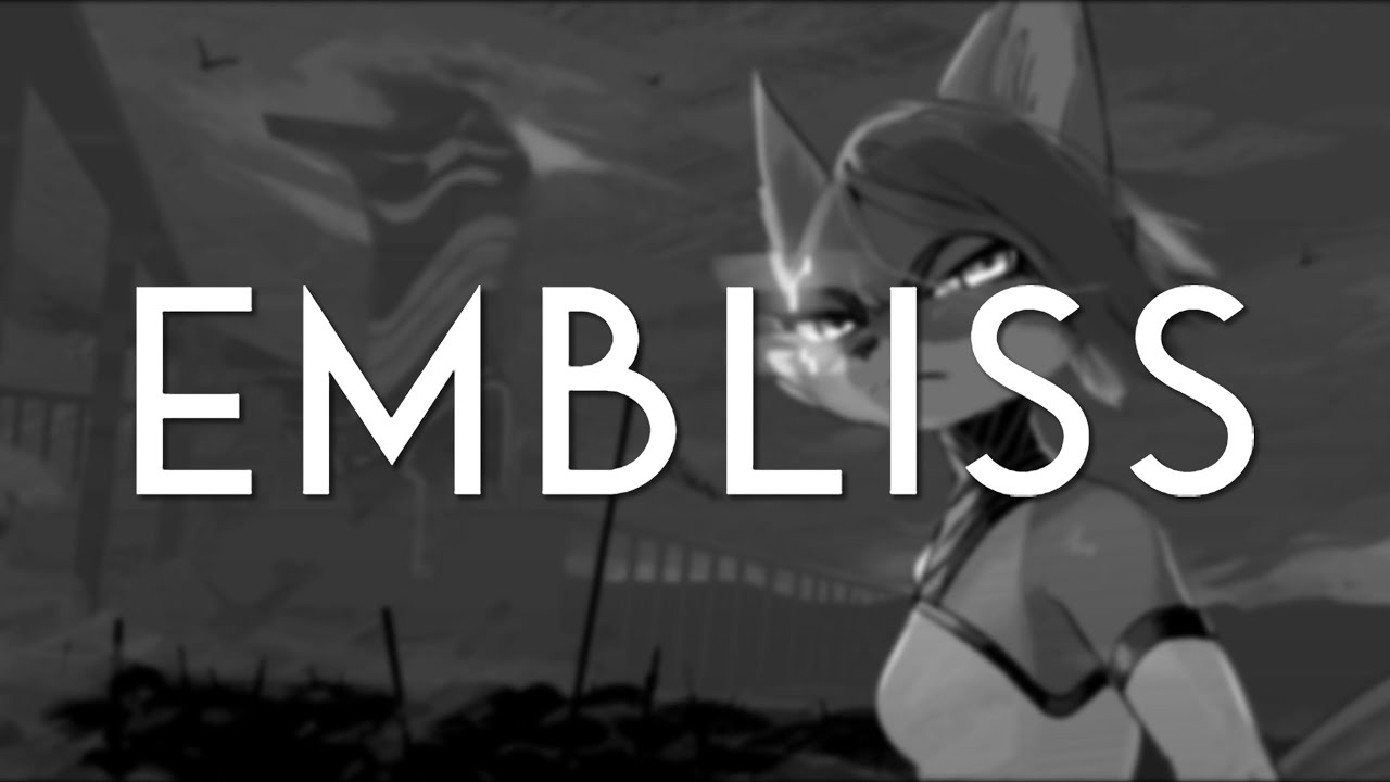 Röyksopp & Robyn - Monument (Embliss '05 Returning' Remix) [Downtempo] [Bass Boosted]