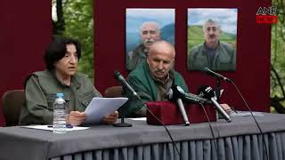 Tevgera Apoyî: Divê Statuya Rêber Apo Diyar Bibe