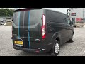 Ford Transit Custom for sale in Frome, Somerset.