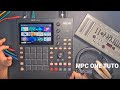 MPC ONE Tutorial FRancais - EN Subs