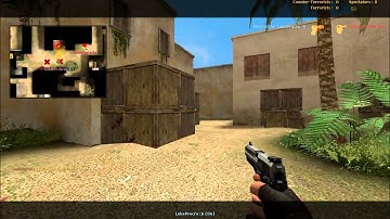 Heatzone #1 - LukeProcro