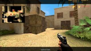 Heatzone #1 - LukeProcro
