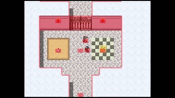 [MV Test] Quasi Movement + Party Manager #1