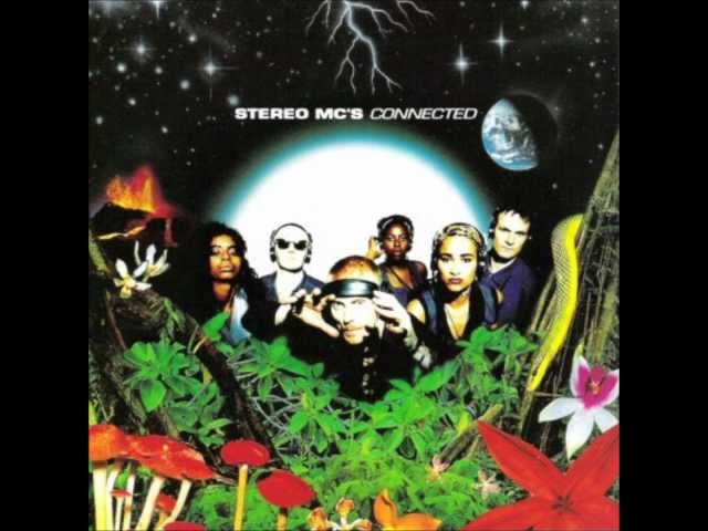 Stereo MC's - Ground Level