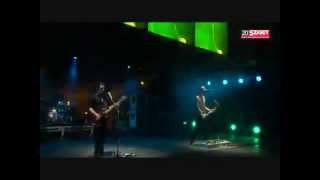 Placebo Bright Ligths [Sziget Festival 2012]