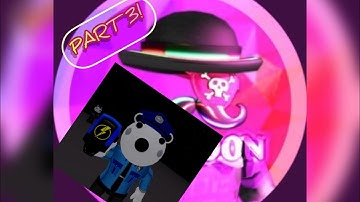 Piggy build mode tips and trick PART 3!!!