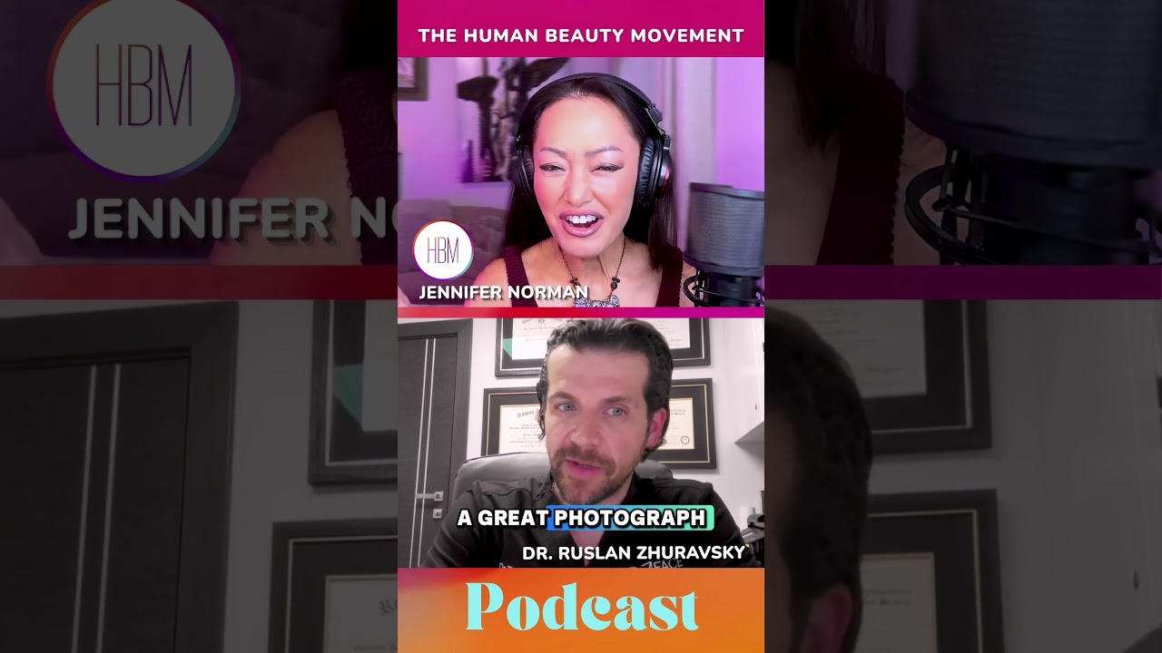 Are models happier with their looks than others?