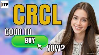 Is Circle Internet Group Inc CRCL A Good Time To Buy Now? CRCL Stock Analysis