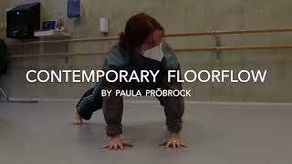 | Contemporary FloorFlow by Paula Pröbrock |