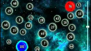 Galcon 2: Galactic Conquest - Pure Gameplay