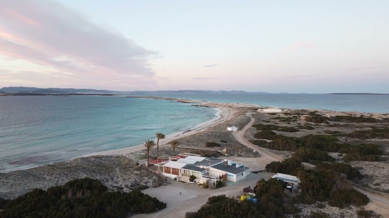 Ibiza Formentera Winter 2024