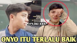 Download Lagu Kebaikan Luar Biasa dr Betrand yang Bikin Jejen MEWEK Karena Sulit untuk di Lupakan Jejen.. MP3