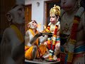 Bajrangbali Bhakti Song 🔱🌺🌞#bhaktishorts #viralvideo #shortsvideo