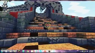 Welcome to Minevision :D