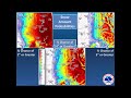 Weekly Weather Briefing, February 12, 2018 - NWS Spokane, WA