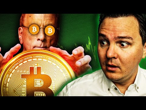 Bitcoin ETF Here’s The Truth They Won’t Tell You