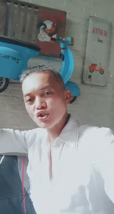 Ceu Ooh Penyiar Radio Rama Bandung (Cangehgar)