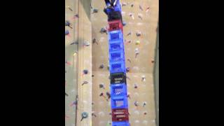 Chase milk crate stacking screenshot 5