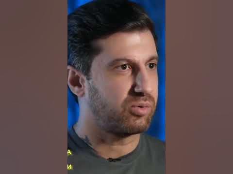 Новая видеокамера Амиран Сардаров