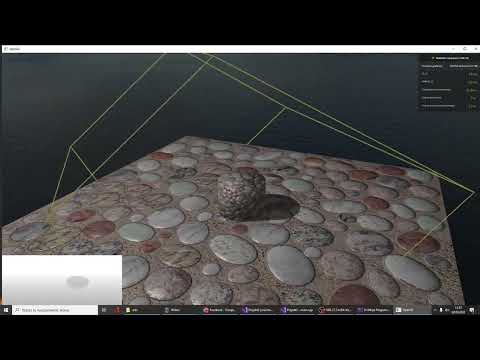 OpenGL Normal Mapping