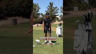 Download Lagu Hoe je pitchshots slaat vanuit een krappe ligging | Martin Chuck | Tour Striker Golf Academy #gol... MP3