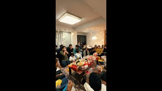 NOCHE BUENA SA JAPAN