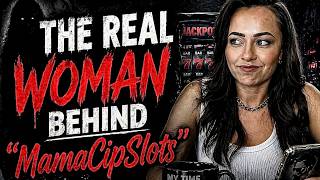 Who is Leana, the woman behind MamaCipSlots?? (Episode 3)