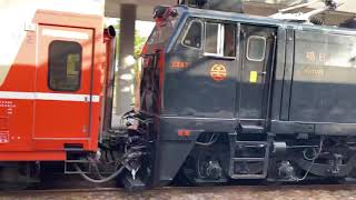 2021/09/19 礁溪 560次 往花蓮 莒光號 （鳴日號車頭）
