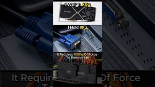 “it requires 100kg of force to remove me💀” #pcgaming #benchmark #rtx5050 #gtx1080ti