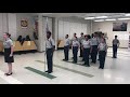 Army jrotc cadet creed