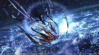 Guilty Crown - Fan Trailer AMV [Adult Swim]