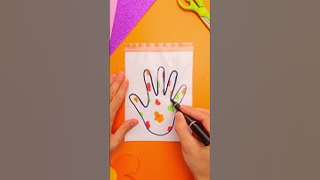 WOW! 🦠 GERMS Can’t Handle This HANDWASHING TRICK! 🧼✨ #shorts #fun